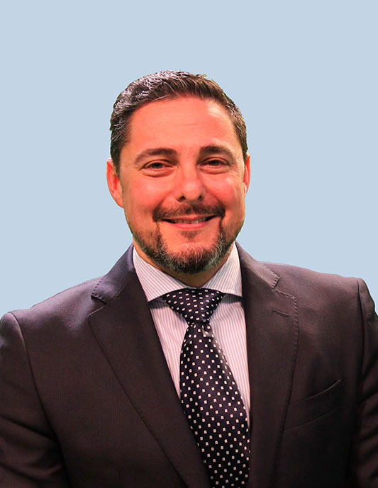 Alberto Corchero Rivas