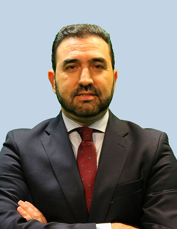 Alfonso González Santo-Toribio