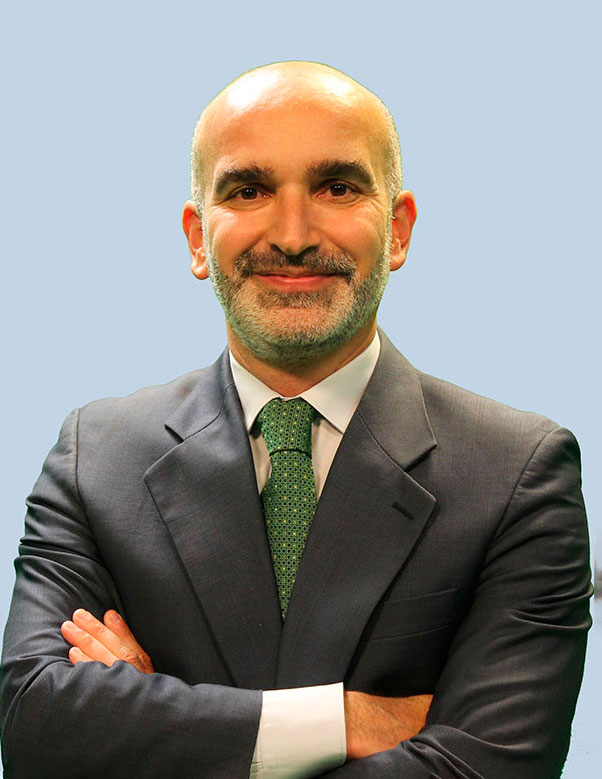 Antonio Camacho Muriel