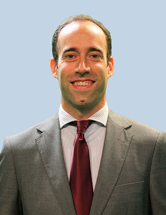 Francisco de Borja Monclova Suárez