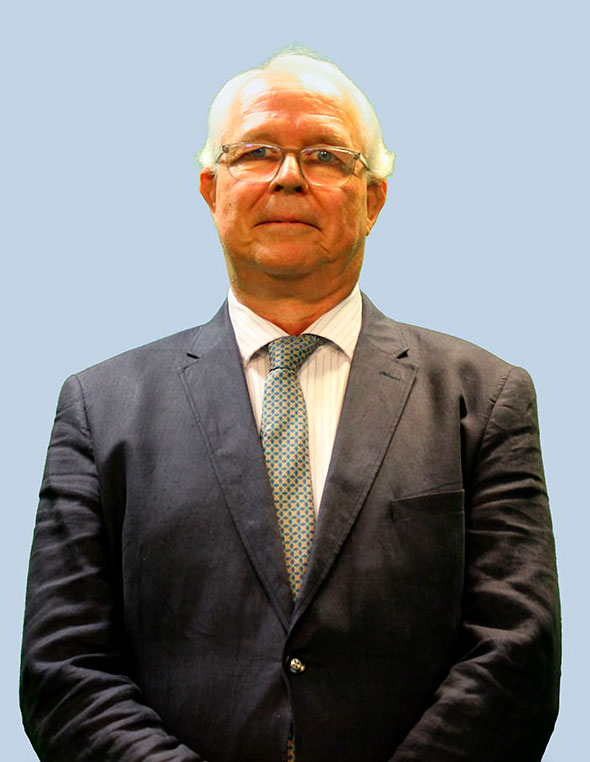 Federico Sánchez-Alfarache Lara