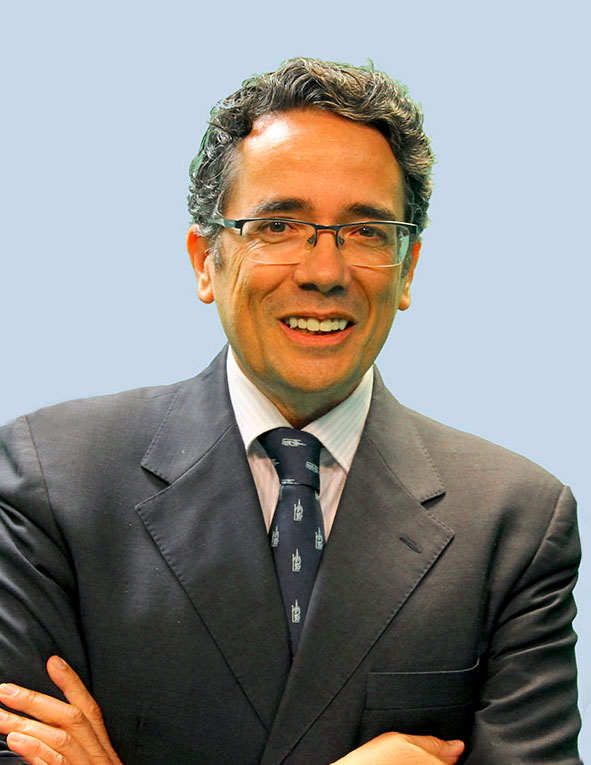 Fernando Carro Molina