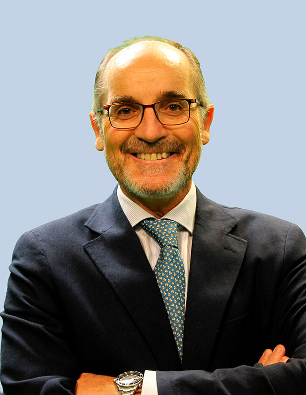 Francisco José Monedero Martín