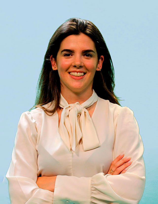 Inmaculada García Barrionuevo