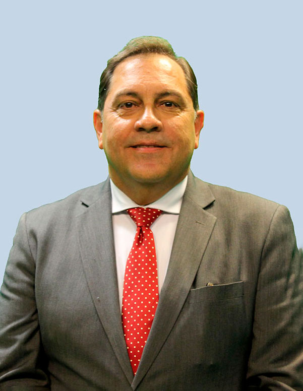 Juan Ramón Rosa Méndez