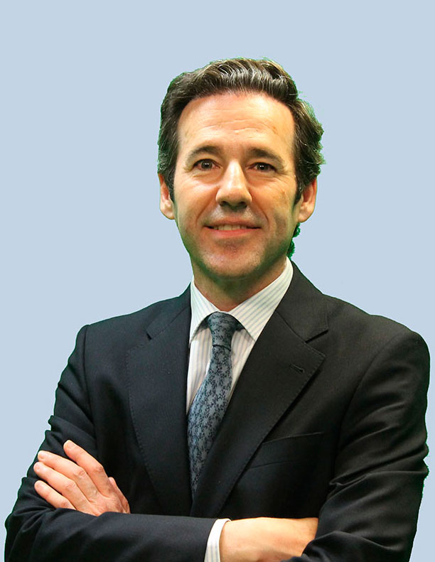 Luis de la Iglesia García