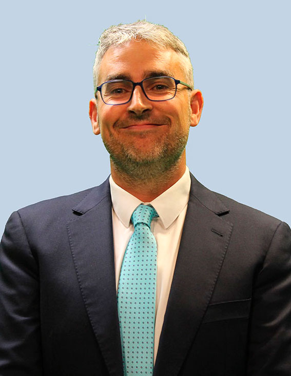 Pablo Velázquez Navarrete