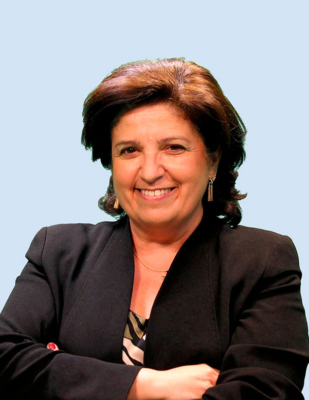 Pilar Márquez Ramírez