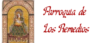 Parroquia de Los Remedios